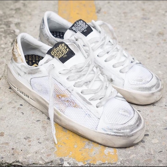 Golden goose limited edition 2019 Clearance